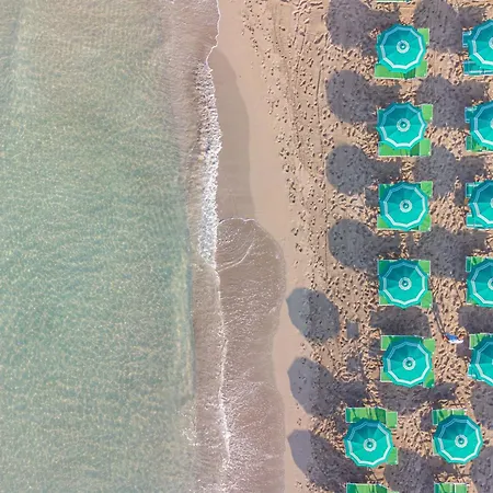 Aparthotel Baia D'oro *