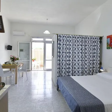 Baia D'oro Aparthotel
