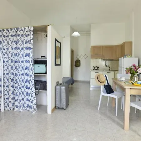 Baia D'oro Aparthotel Torre Mozza