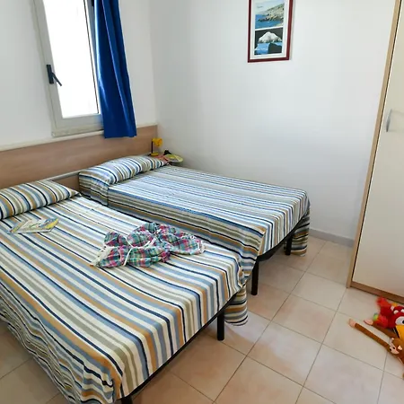 Baia D'oro 3*