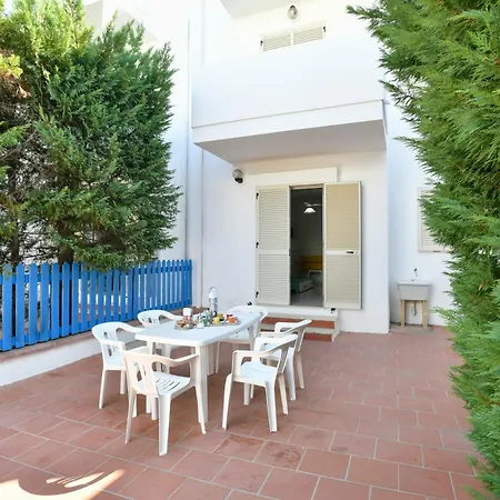 Baia D'oro 3* Torre Mozza