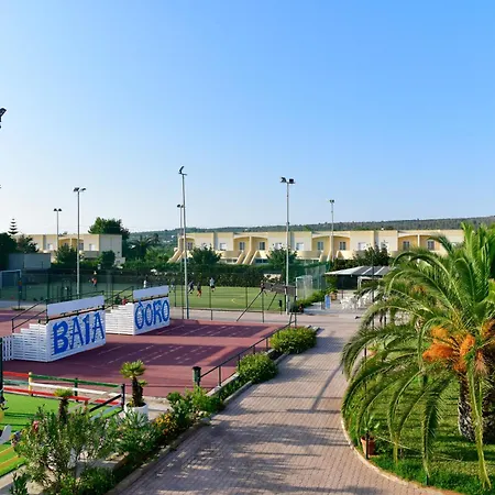 Baia D'oro Aparthotel