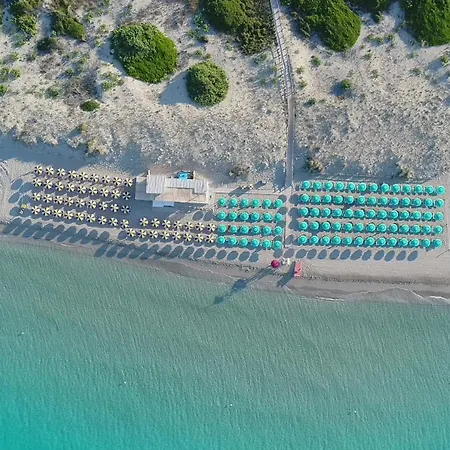 Baia D'oro Torre Mozza