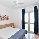 Hotel apartamentowy Baia D'oro 3*