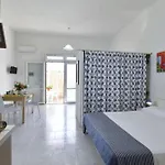 Baia D'oro Hotel apartamentowy