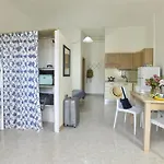 Baia D'oro Hotel apartamentowy Torre Mozza