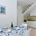 Hotel apartamentowy Baia D'oro 3*