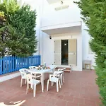 Baia D'oro 3* Torre Mozza