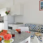 Baia D'oro Hotel apartamentowy