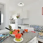Hotel apartamentowy Baia D'oro
