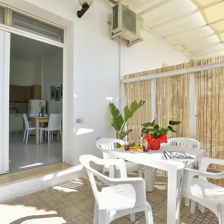Baia D'oro Apartahotel 3*