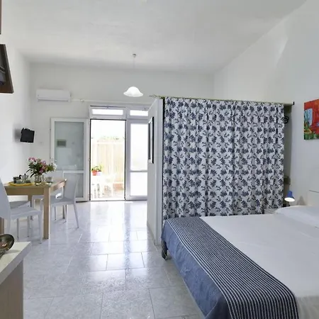 Baia D'oro Lejlighedshotel