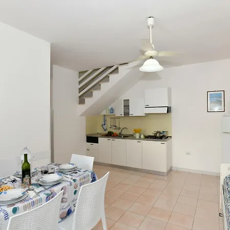 Lejlighedshotel Baia D'oro