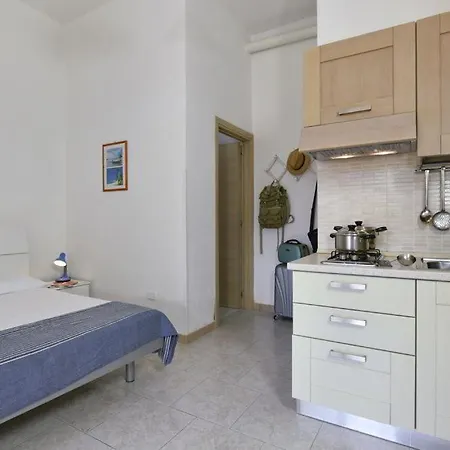 Baia D'oro 3* Torre Mozza