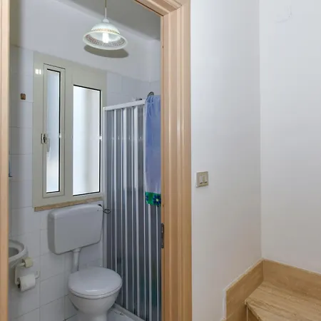 Lejlighedshotel Baia D'oro Torre Mozza