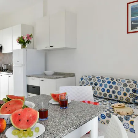 Baia D'oro Apartahotel