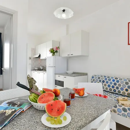 Hotel apartamentowy Baia D'oro