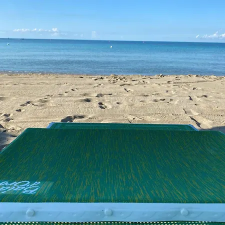 Baia D'oro Apart Otel