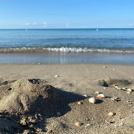 Baia D'oro מלון דירות טורה מוצה