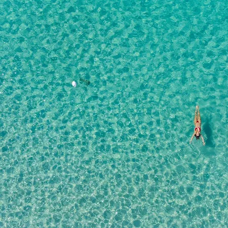 Apart Otel Baia D'oro 3*