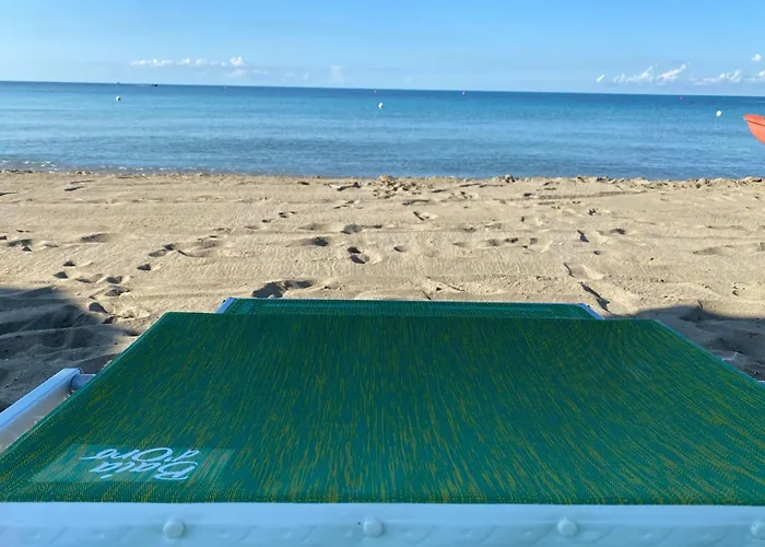 Baia D'oro מלון דירות