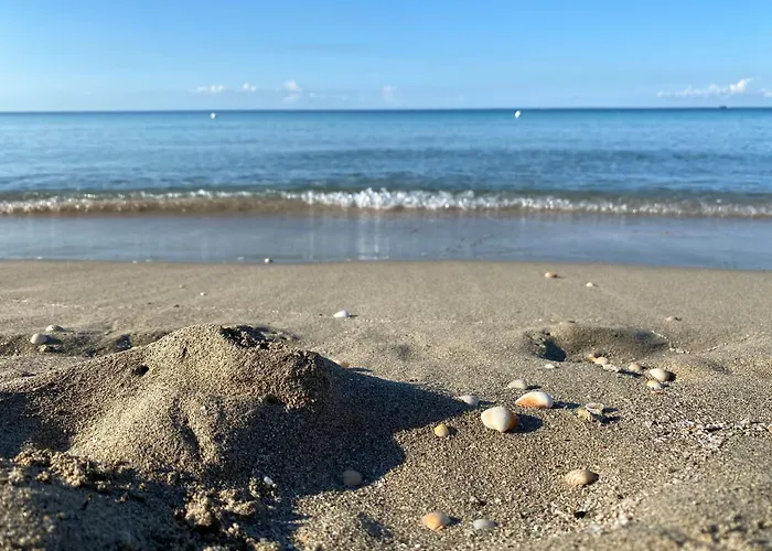 Baia D'oro מלון דירות טורה מוצה