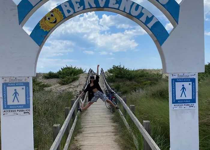 Baia D'oro טורה מוצה